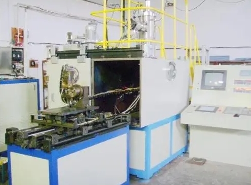 電子束焊機 電子束焊機